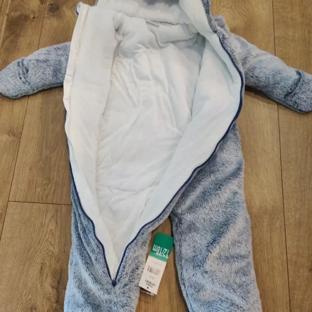 Koala Kids color blue